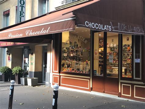passion chocolat paris 19
